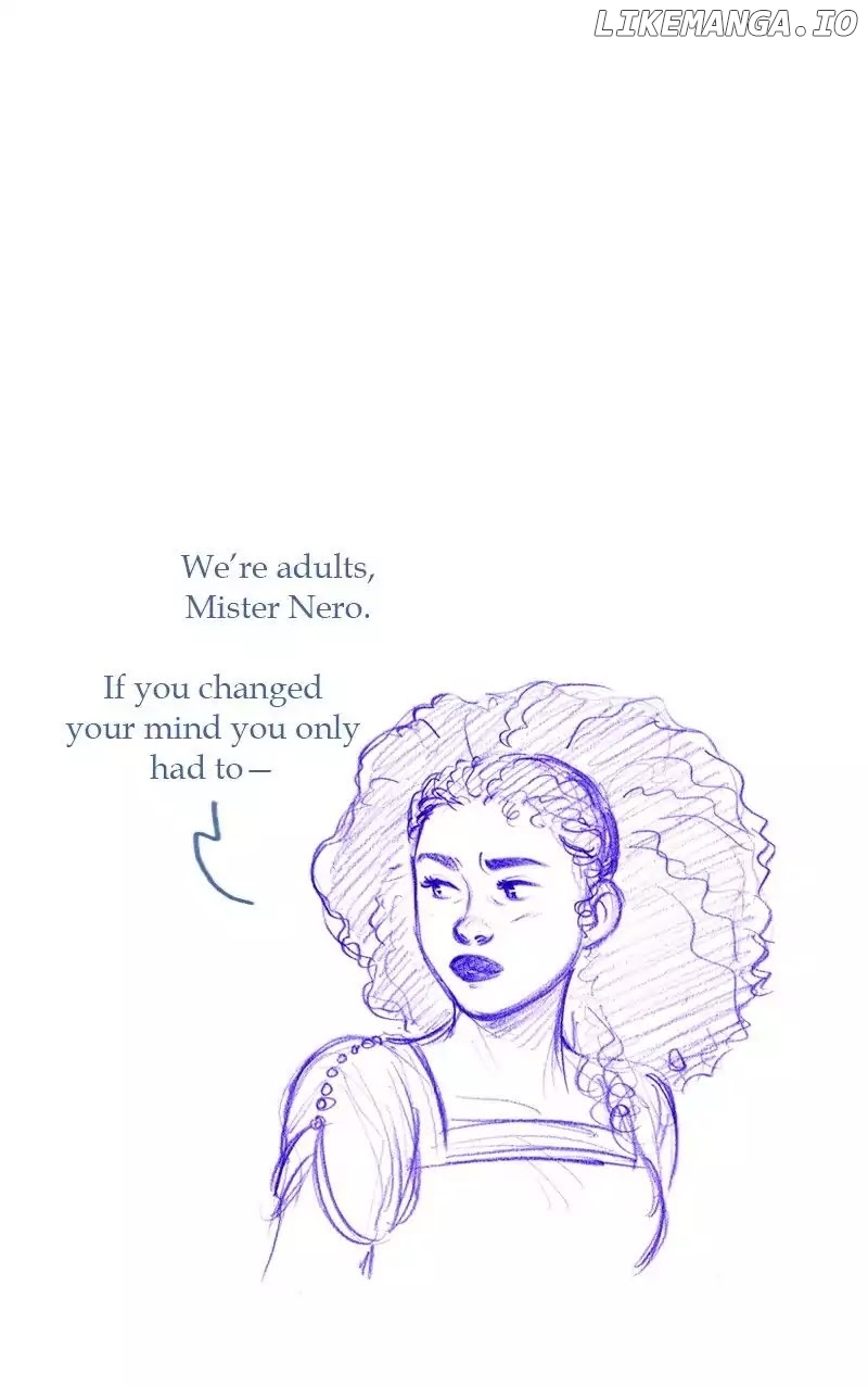 Miss Abbott And The Doctor chapter 91 - page 14