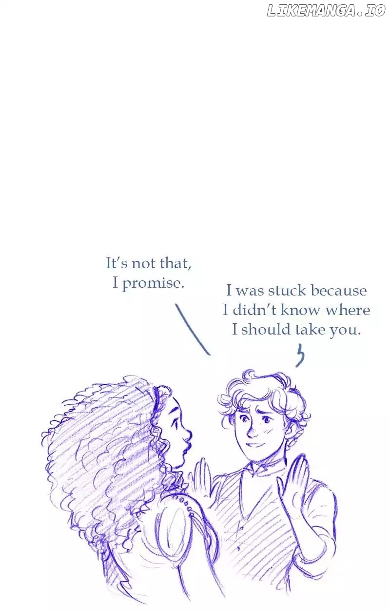 Miss Abbott And The Doctor chapter 91 - page 16