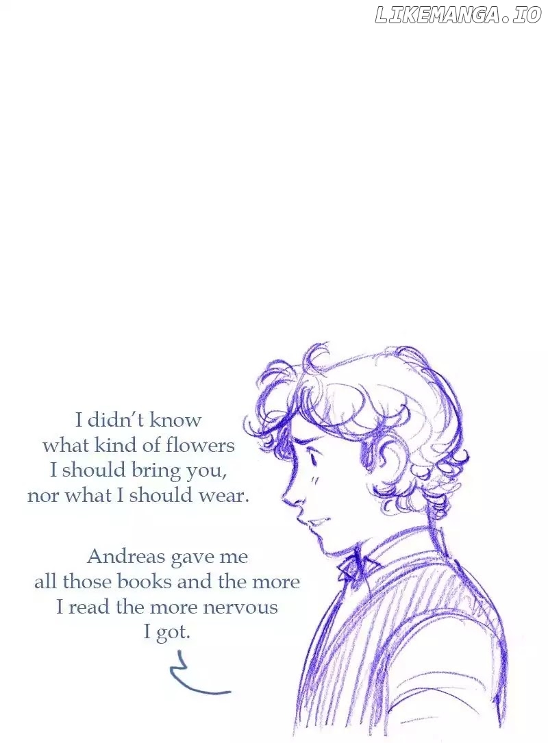 Miss Abbott And The Doctor chapter 91 - page 17