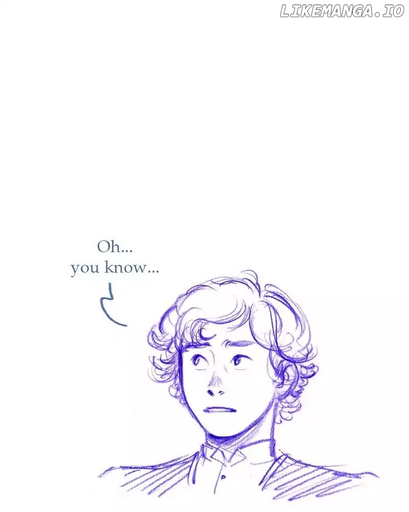 Miss Abbott And The Doctor chapter 91 - page 19