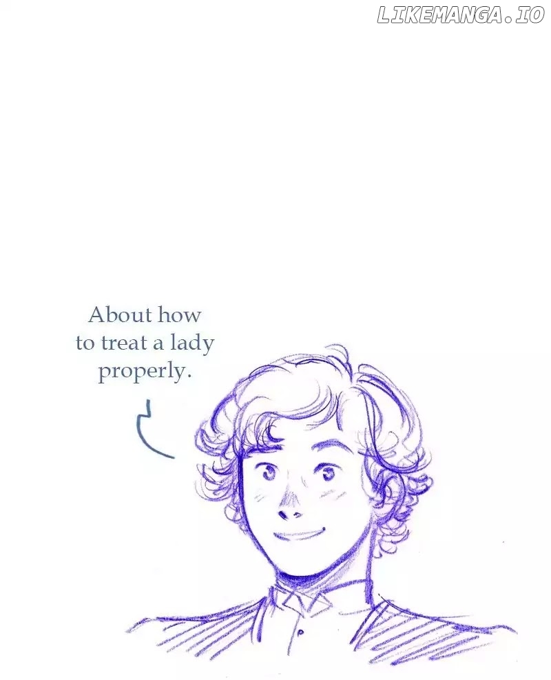 Miss Abbott And The Doctor chapter 91 - page 21