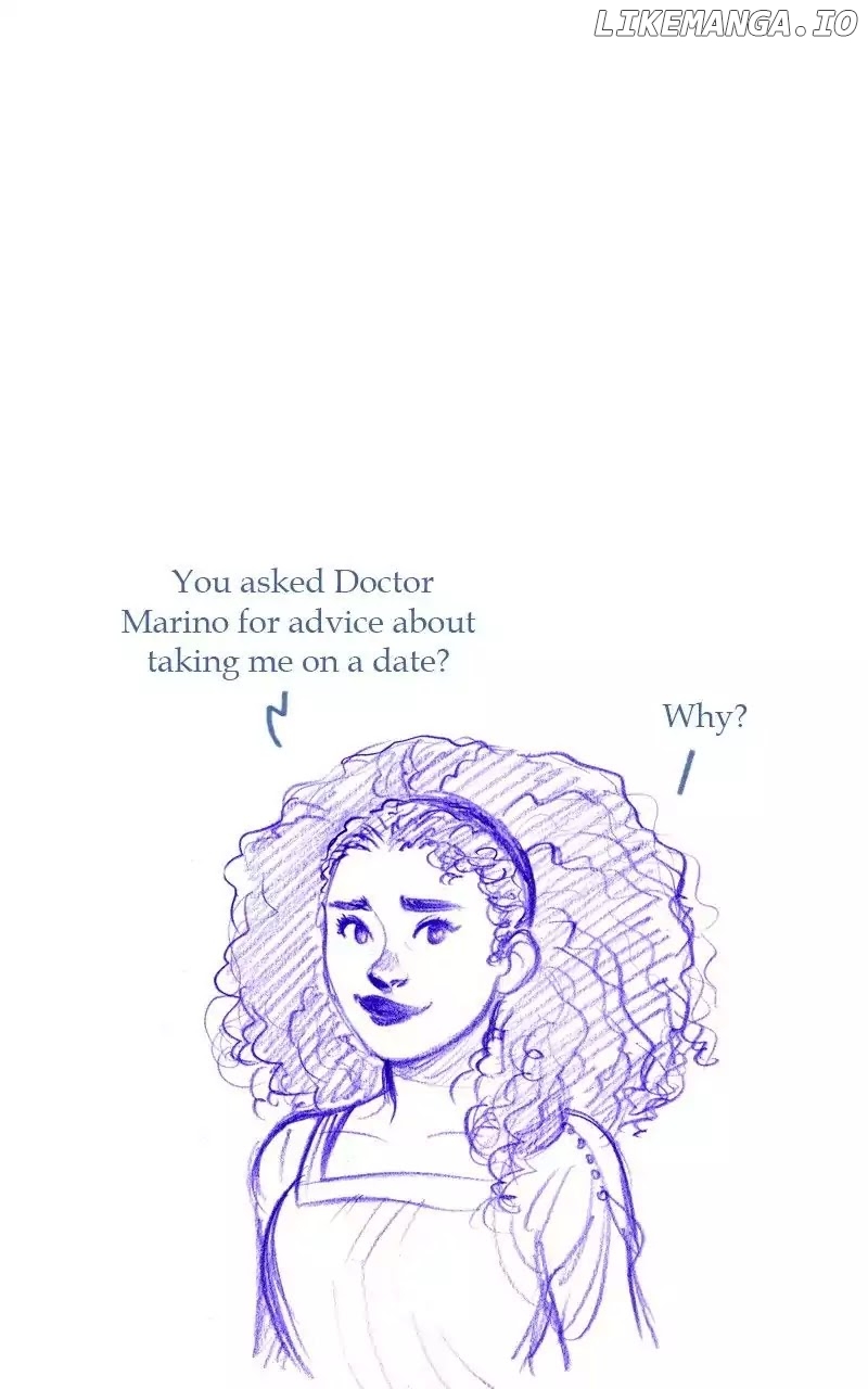 Miss Abbott And The Doctor chapter 91 - page 22