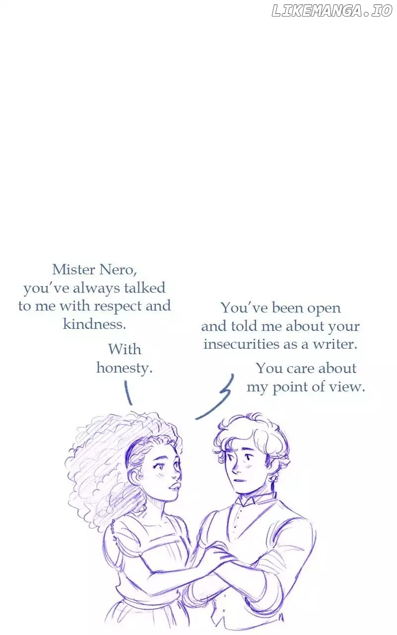Miss Abbott And The Doctor chapter 91 - page 24