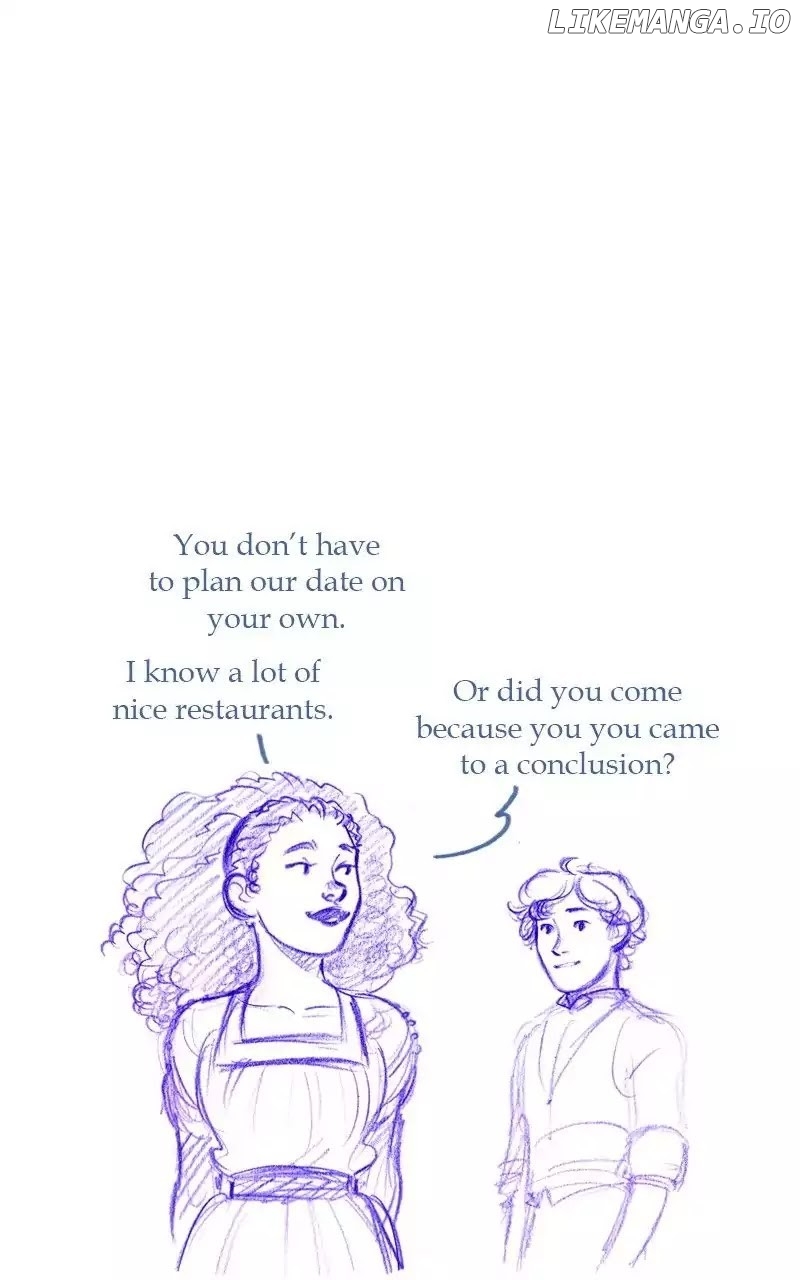 Miss Abbott And The Doctor chapter 91 - page 26