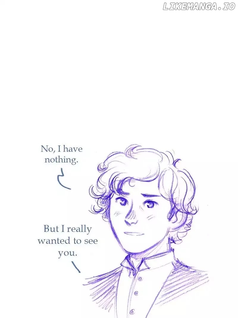 Miss Abbott And The Doctor chapter 91 - page 27