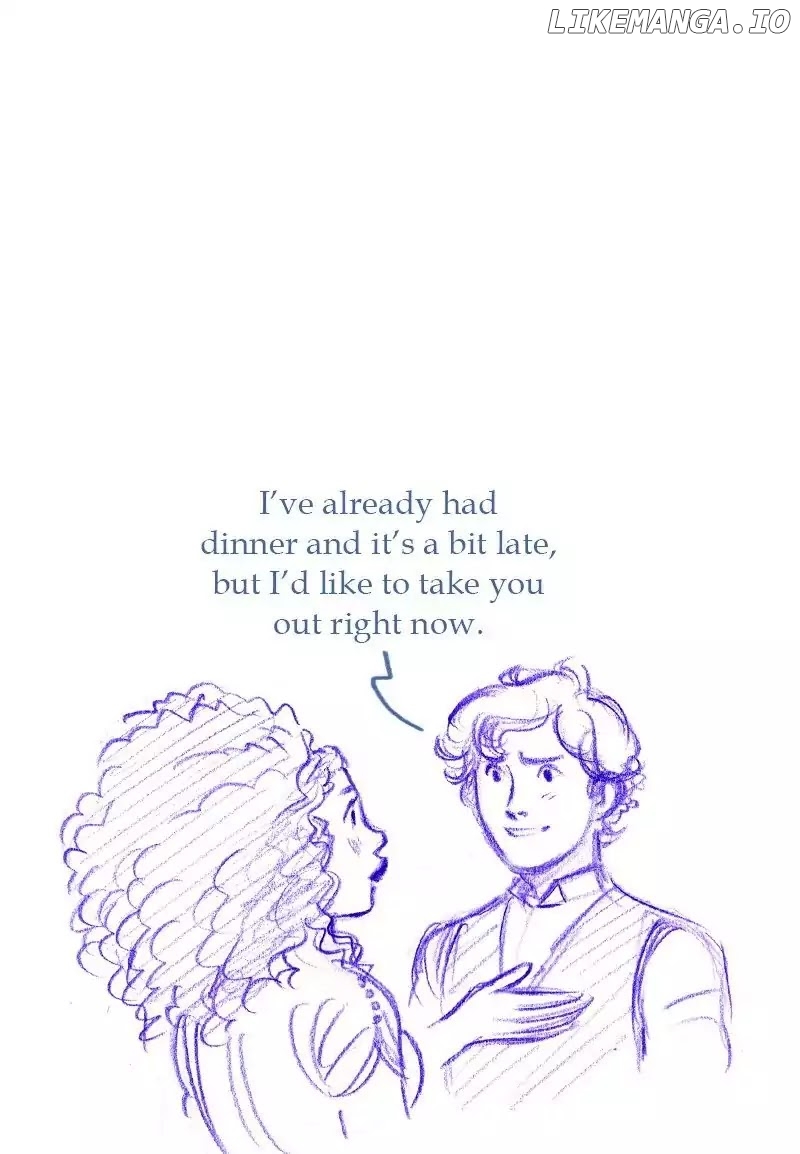 Miss Abbott And The Doctor chapter 91 - page 28