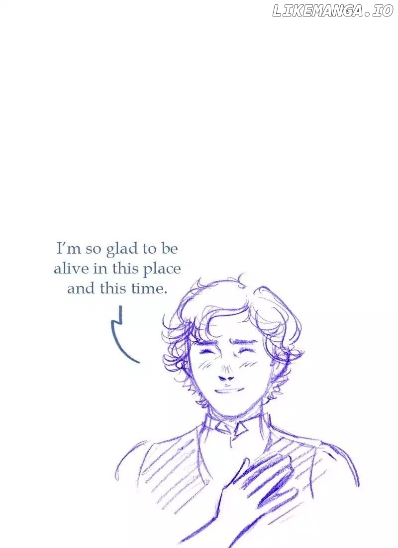 Miss Abbott And The Doctor chapter 91 - page 3