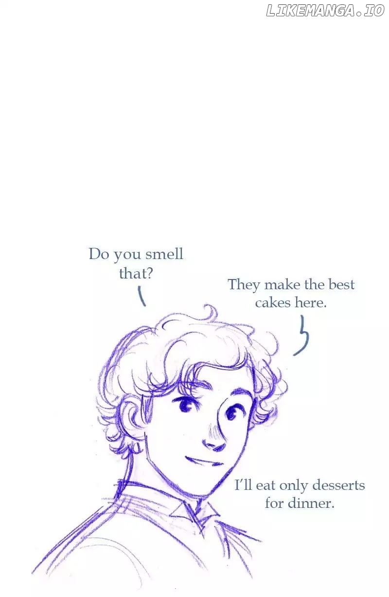 Miss Abbott And The Doctor chapter 91 - page 34