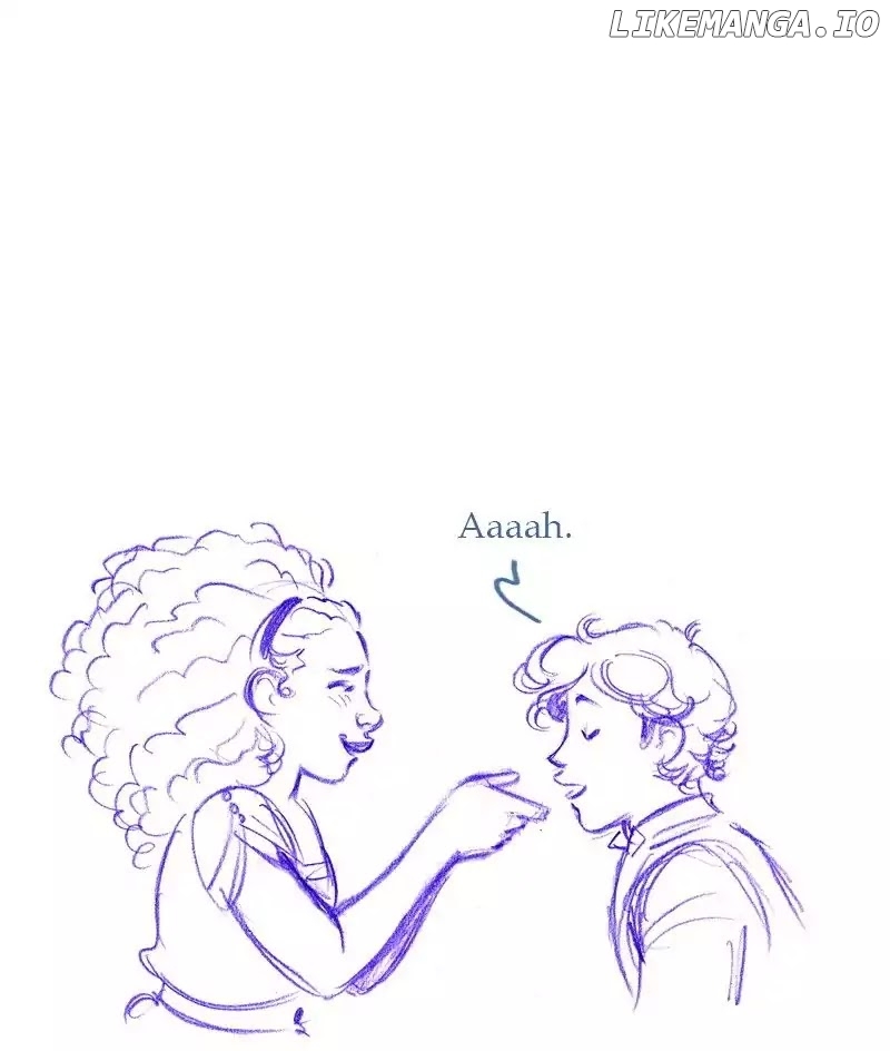 Miss Abbott And The Doctor chapter 91 - page 42