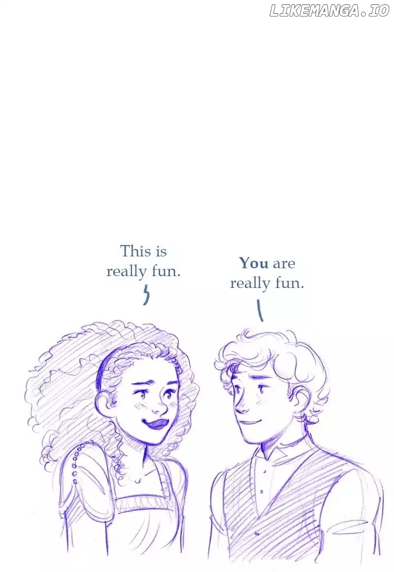 Miss Abbott And The Doctor chapter 91 - page 46