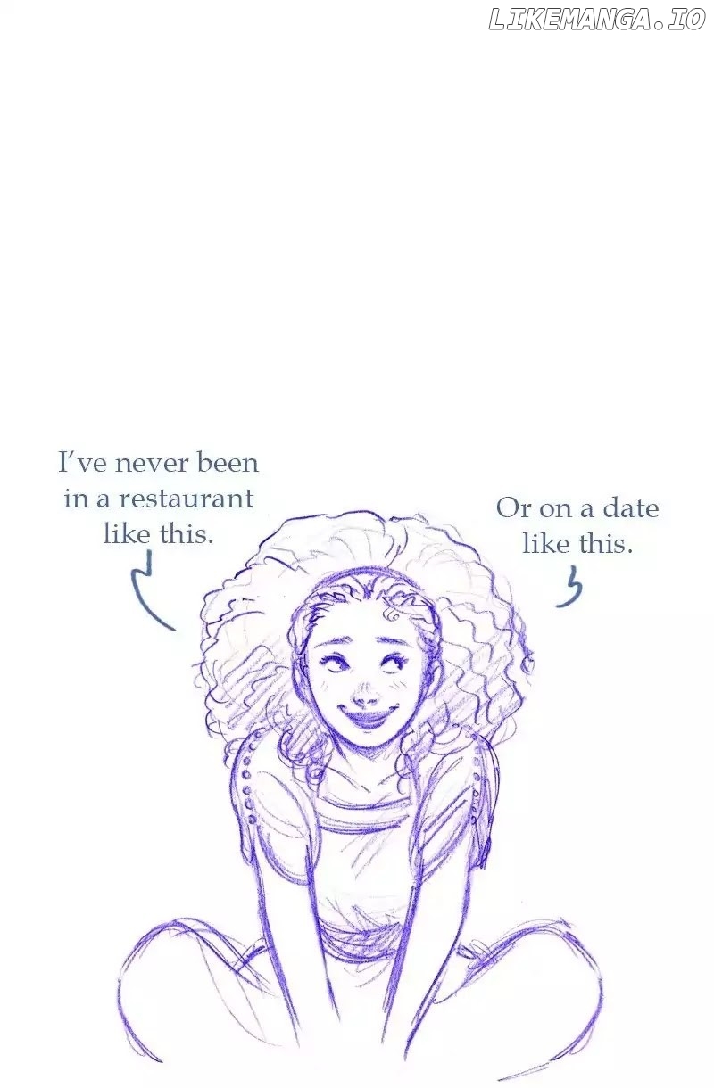 Miss Abbott And The Doctor chapter 91 - page 47