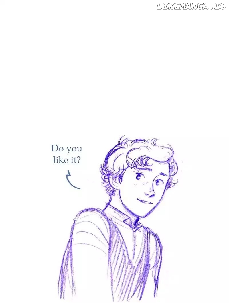 Miss Abbott And The Doctor chapter 91 - page 48