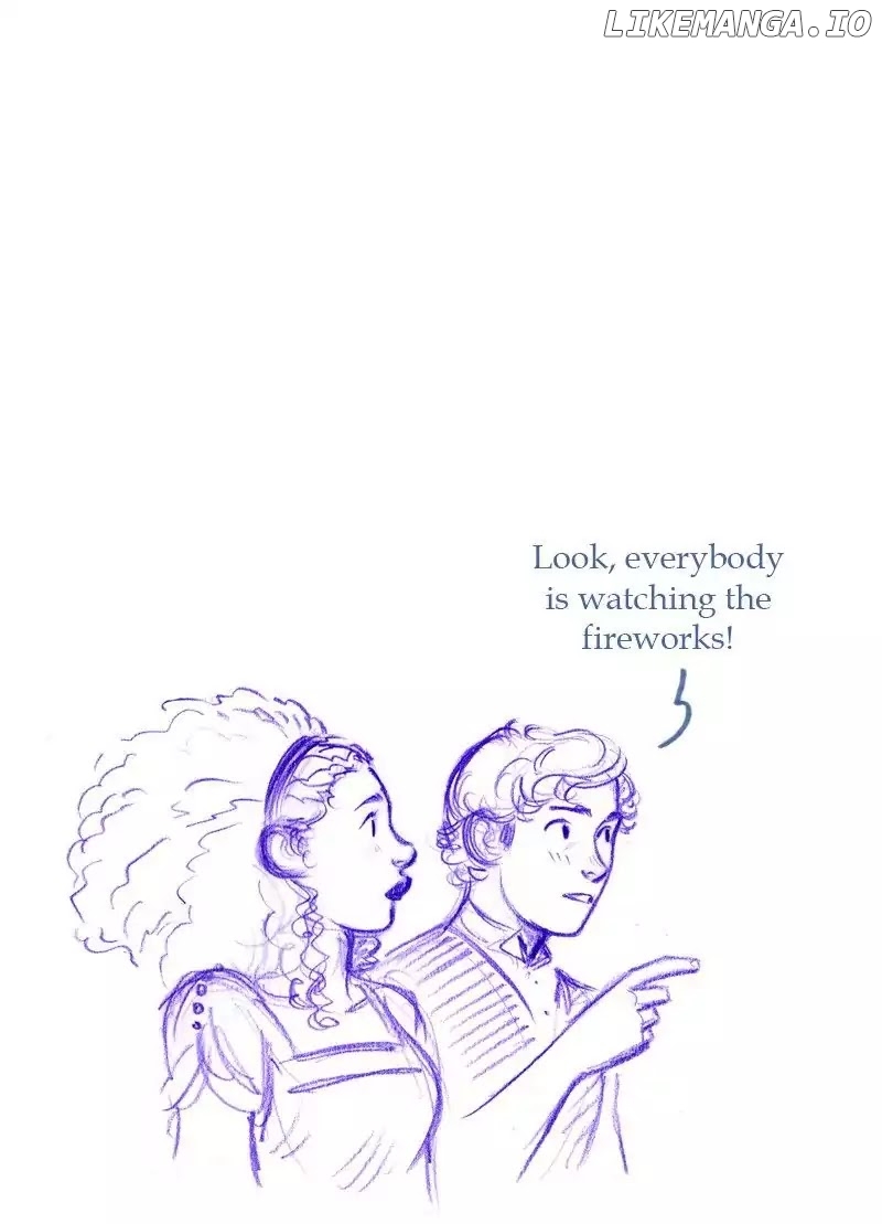 Miss Abbott And The Doctor chapter 91 - page 53
