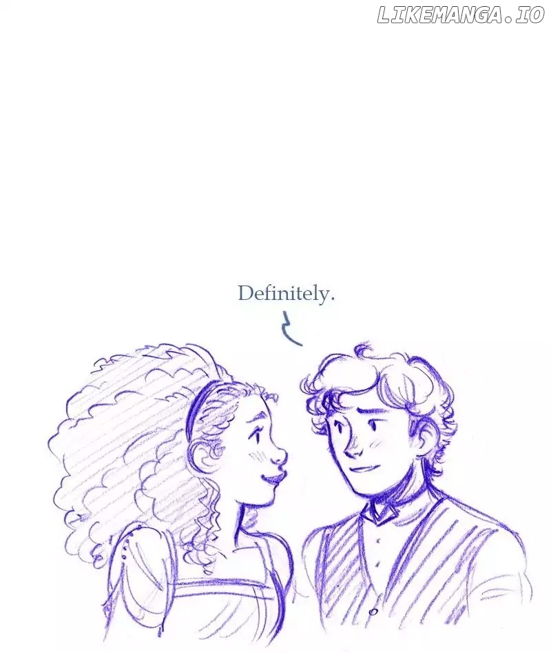 Miss Abbott And The Doctor chapter 91 - page 55