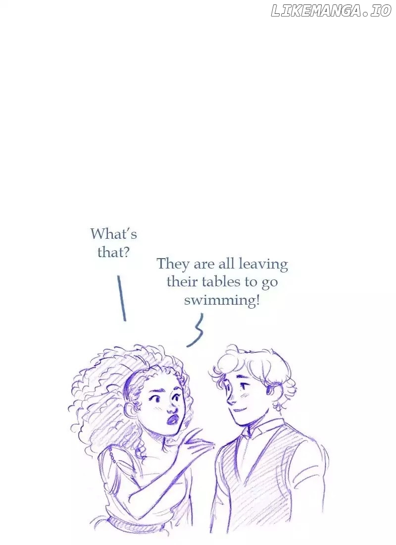 Miss Abbott And The Doctor chapter 91 - page 58