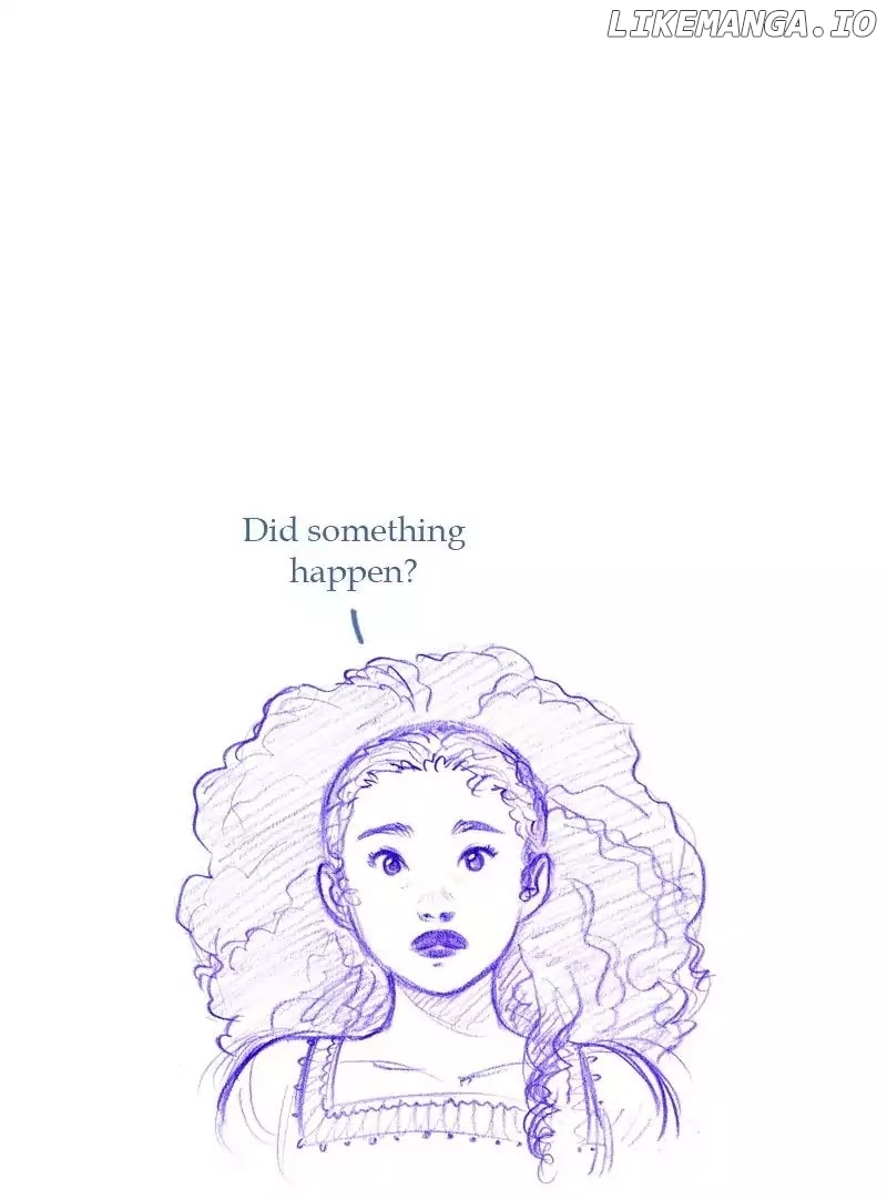 Miss Abbott And The Doctor chapter 91 - page 6