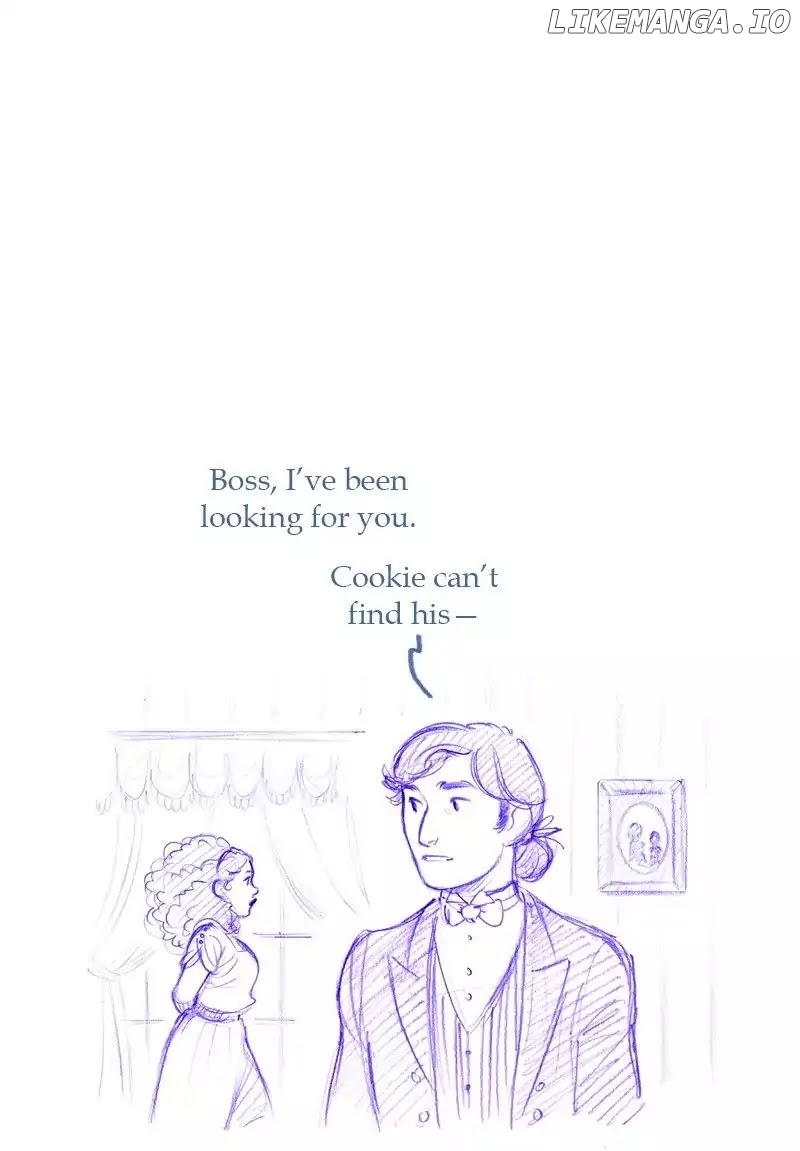 Miss Abbott And The Doctor chapter 91 - page 63