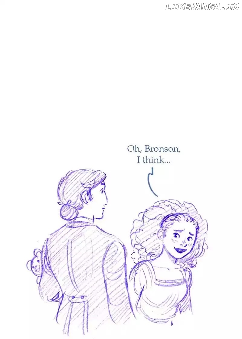 Miss Abbott And The Doctor chapter 91 - page 67