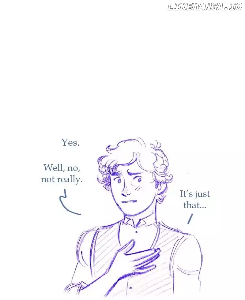 Miss Abbott And The Doctor chapter 91 - page 7