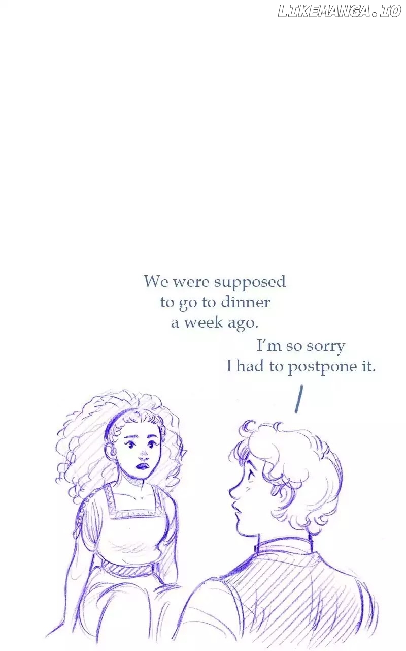 Miss Abbott And The Doctor chapter 91 - page 8