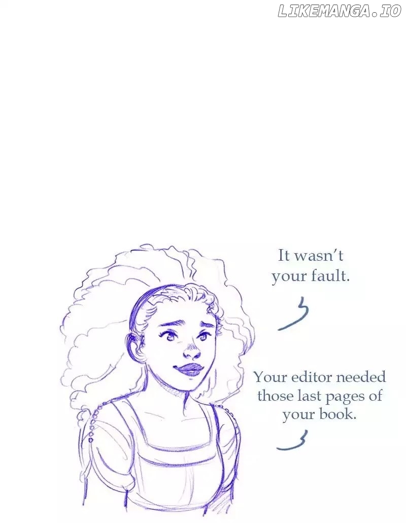 Miss Abbott And The Doctor chapter 91 - page 9