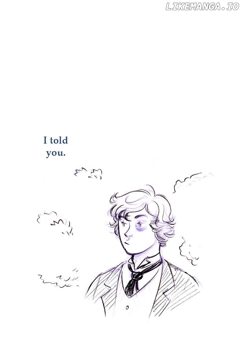 Miss Abbott And The Doctor chapter 51 - page 1