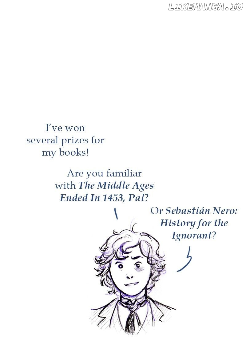Miss Abbott And The Doctor chapter 51 - page 10