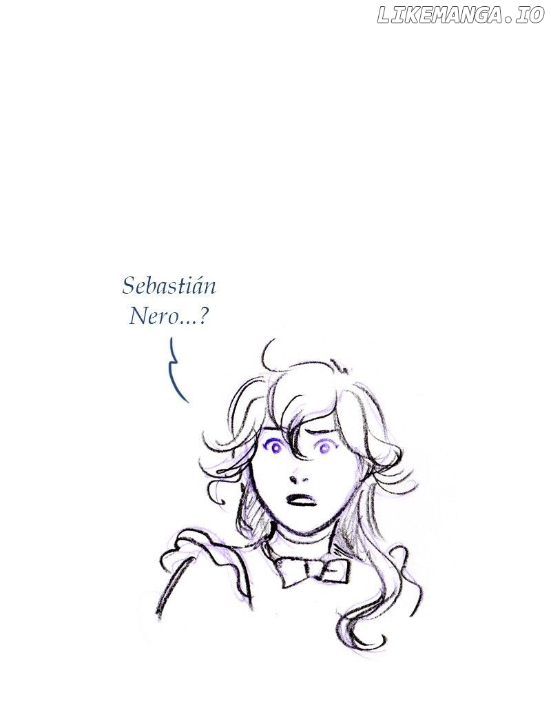 Miss Abbott And The Doctor chapter 51 - page 11