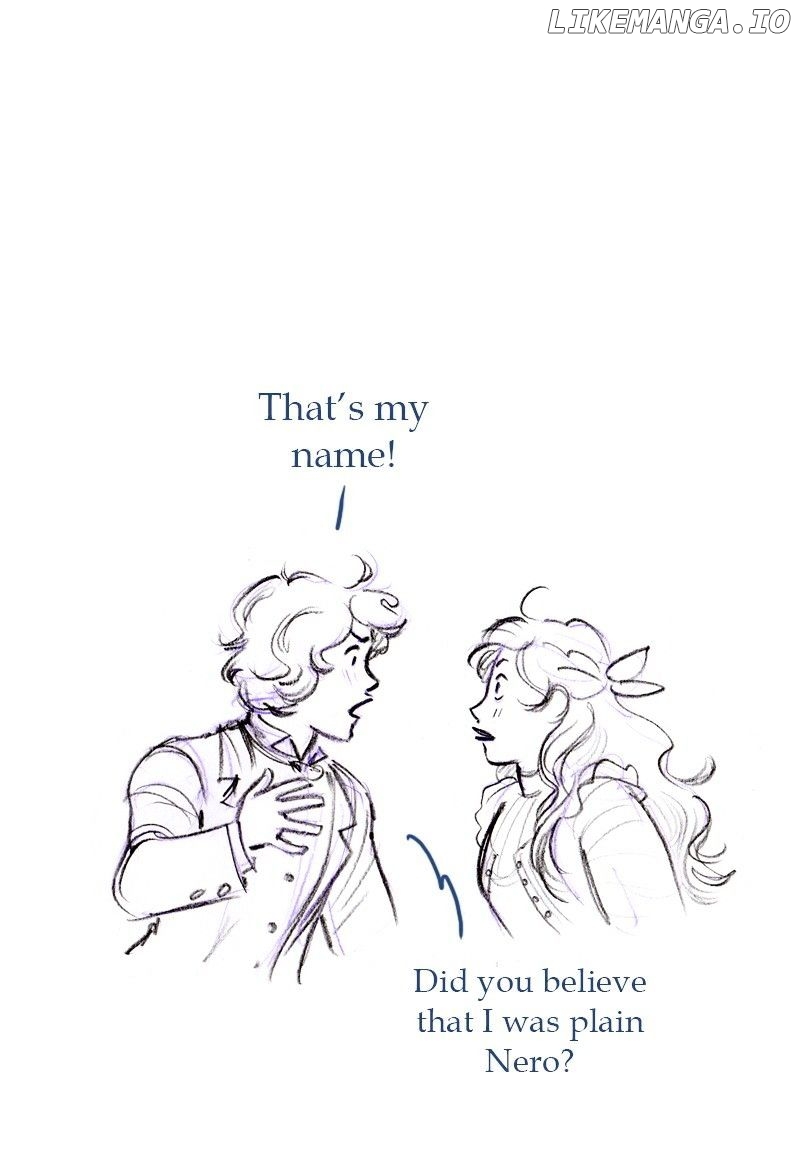 Miss Abbott And The Doctor chapter 51 - page 12