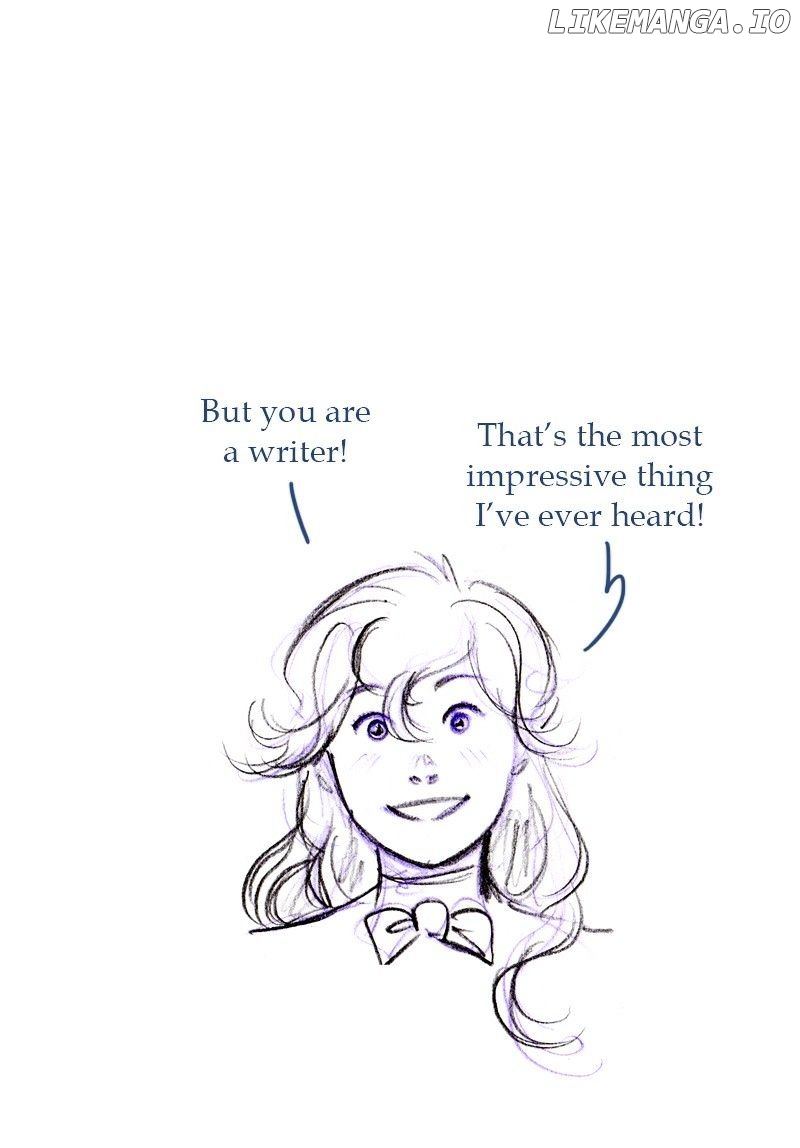 Miss Abbott And The Doctor chapter 51 - page 14