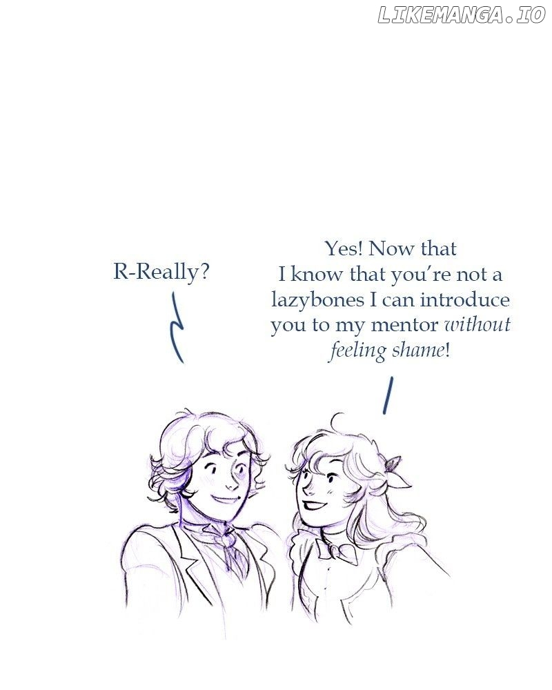 Miss Abbott And The Doctor chapter 51 - page 15
