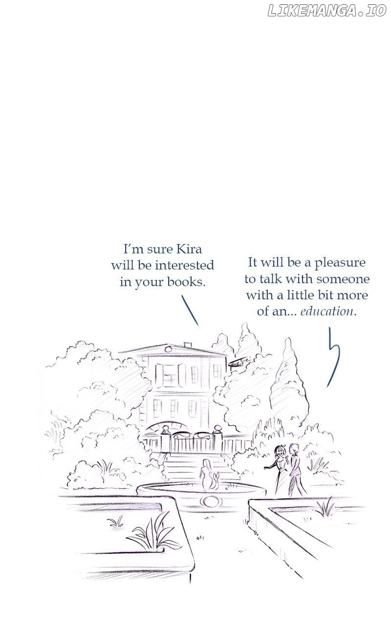 Miss Abbott And The Doctor chapter 51 - page 17