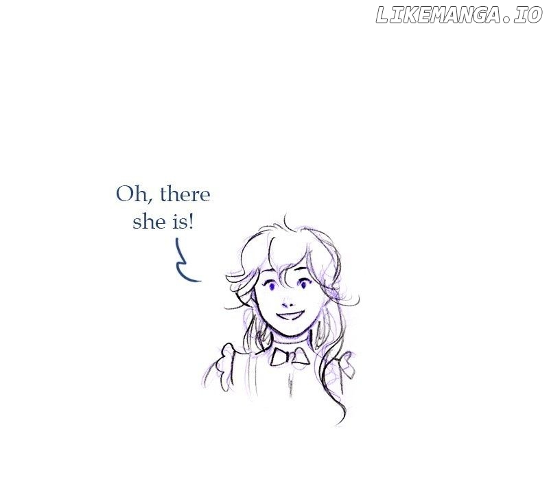 Miss Abbott And The Doctor chapter 51 - page 19