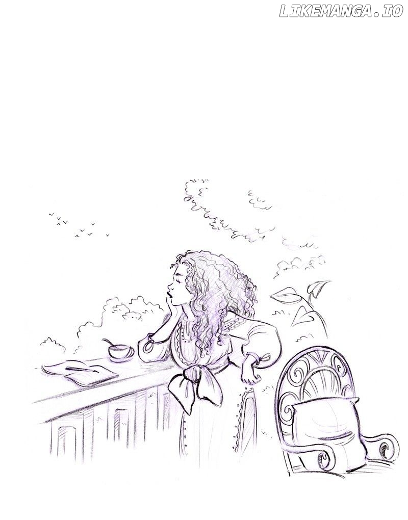 Miss Abbott And The Doctor chapter 51 - page 20