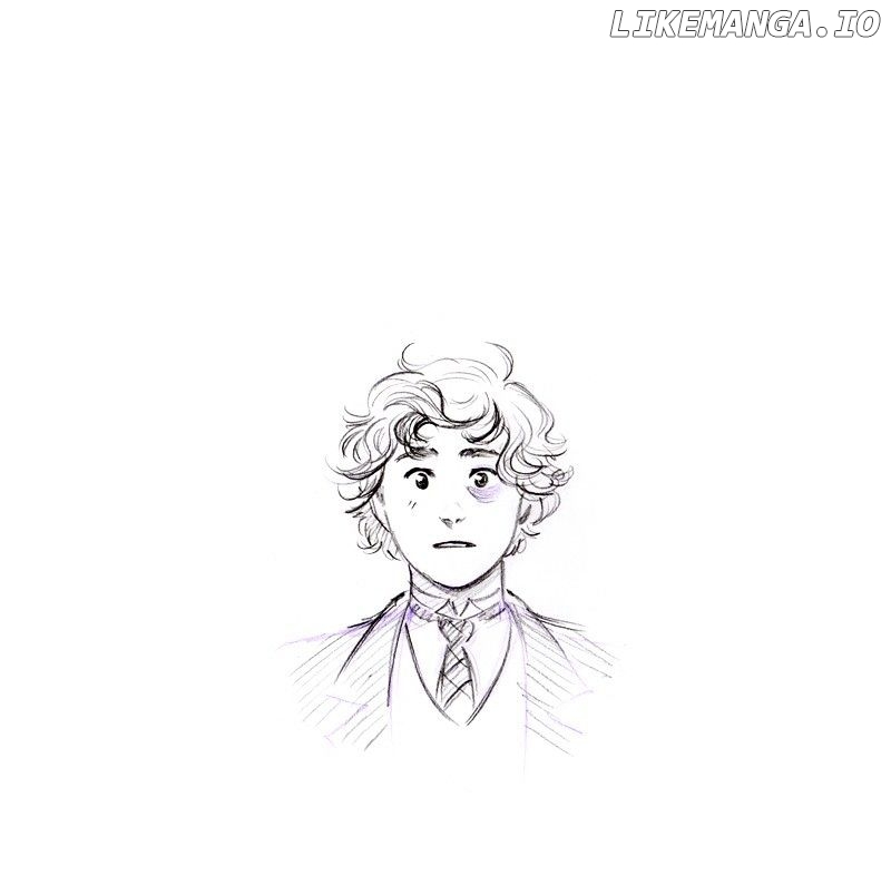 Miss Abbott And The Doctor chapter 51 - page 21