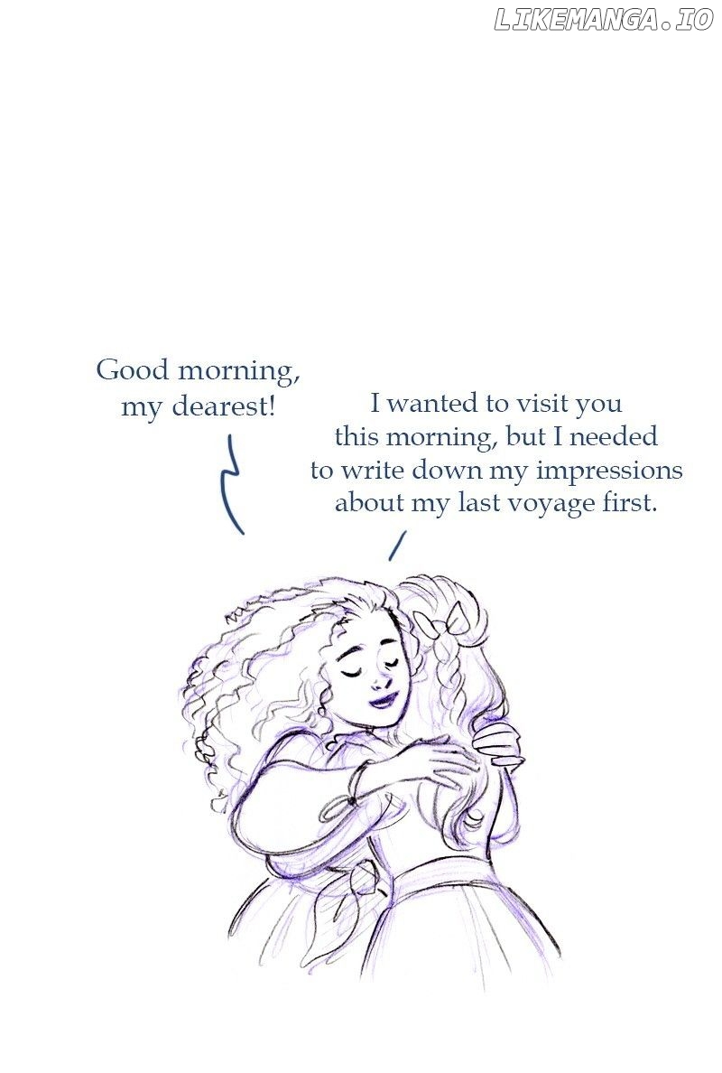 Miss Abbott And The Doctor chapter 51 - page 23