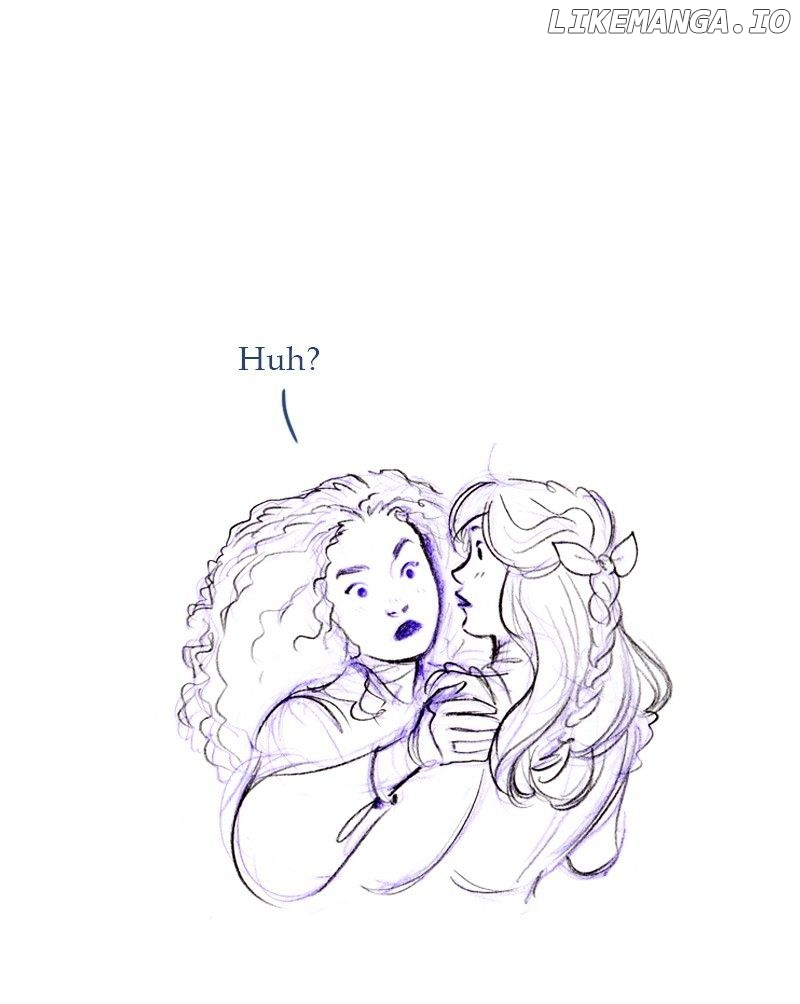 Miss Abbott And The Doctor chapter 51 - page 24