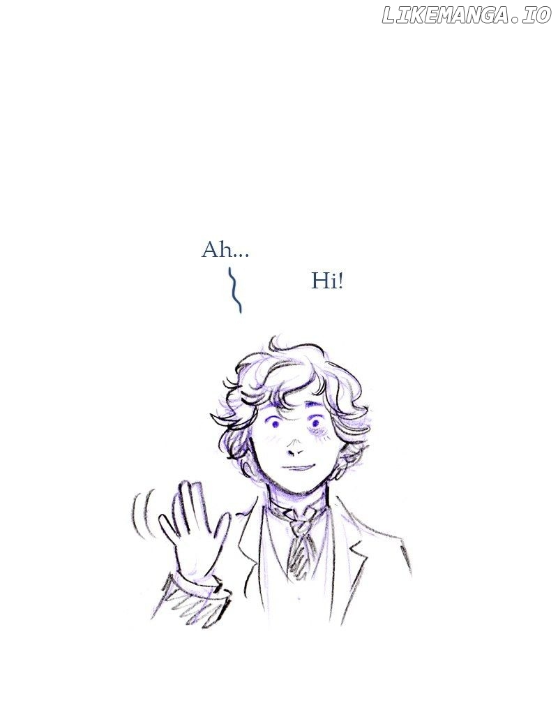Miss Abbott And The Doctor chapter 51 - page 25