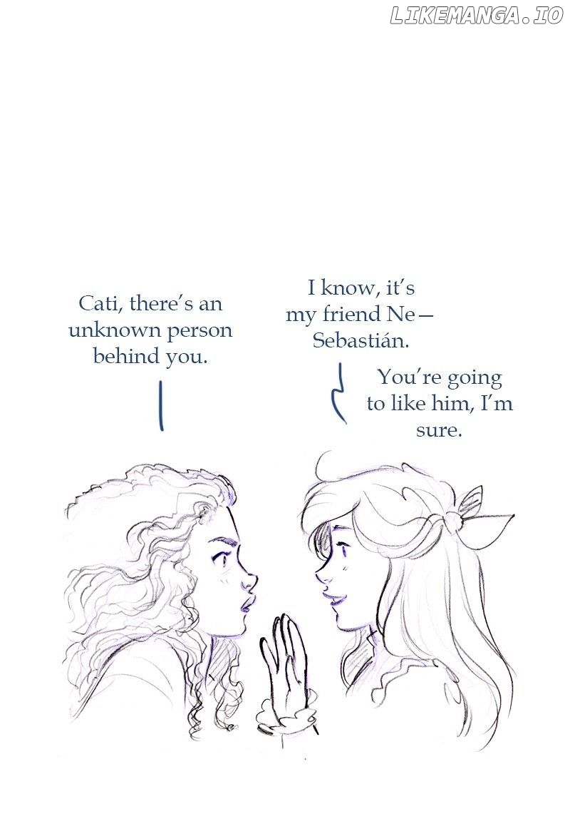 Miss Abbott And The Doctor chapter 51 - page 26