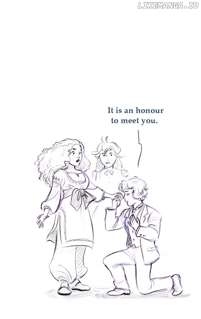 Miss Abbott And The Doctor chapter 51 - page 29