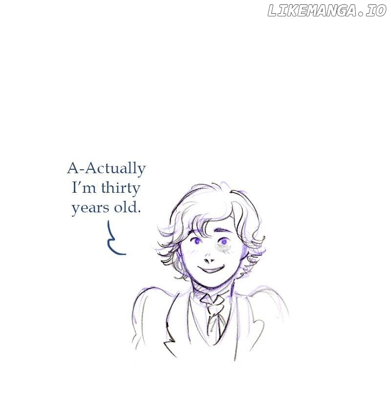 Miss Abbott And The Doctor chapter 51 - page 32