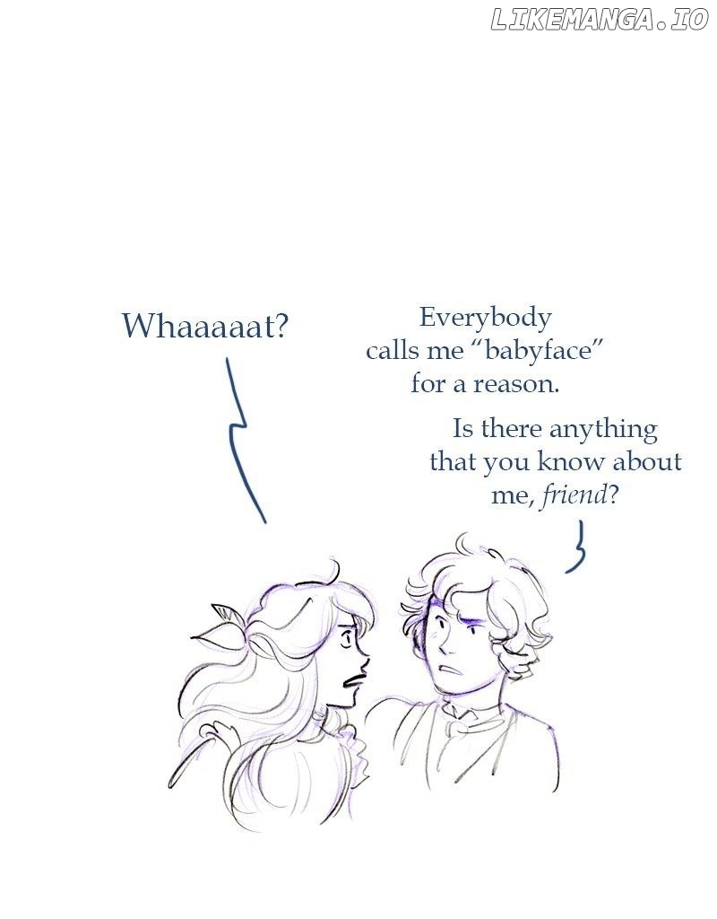 Miss Abbott And The Doctor chapter 51 - page 33