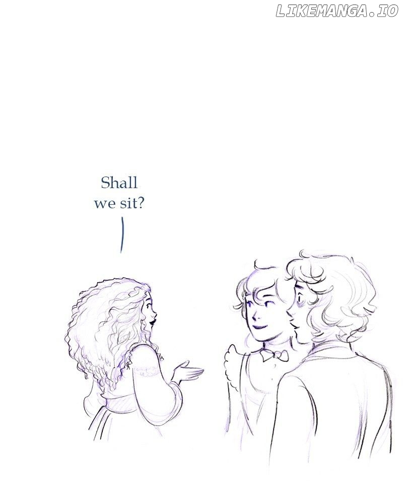 Miss Abbott And The Doctor chapter 51 - page 34