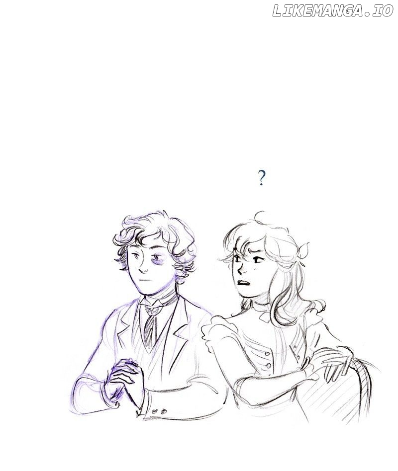 Miss Abbott And The Doctor chapter 51 - page 36