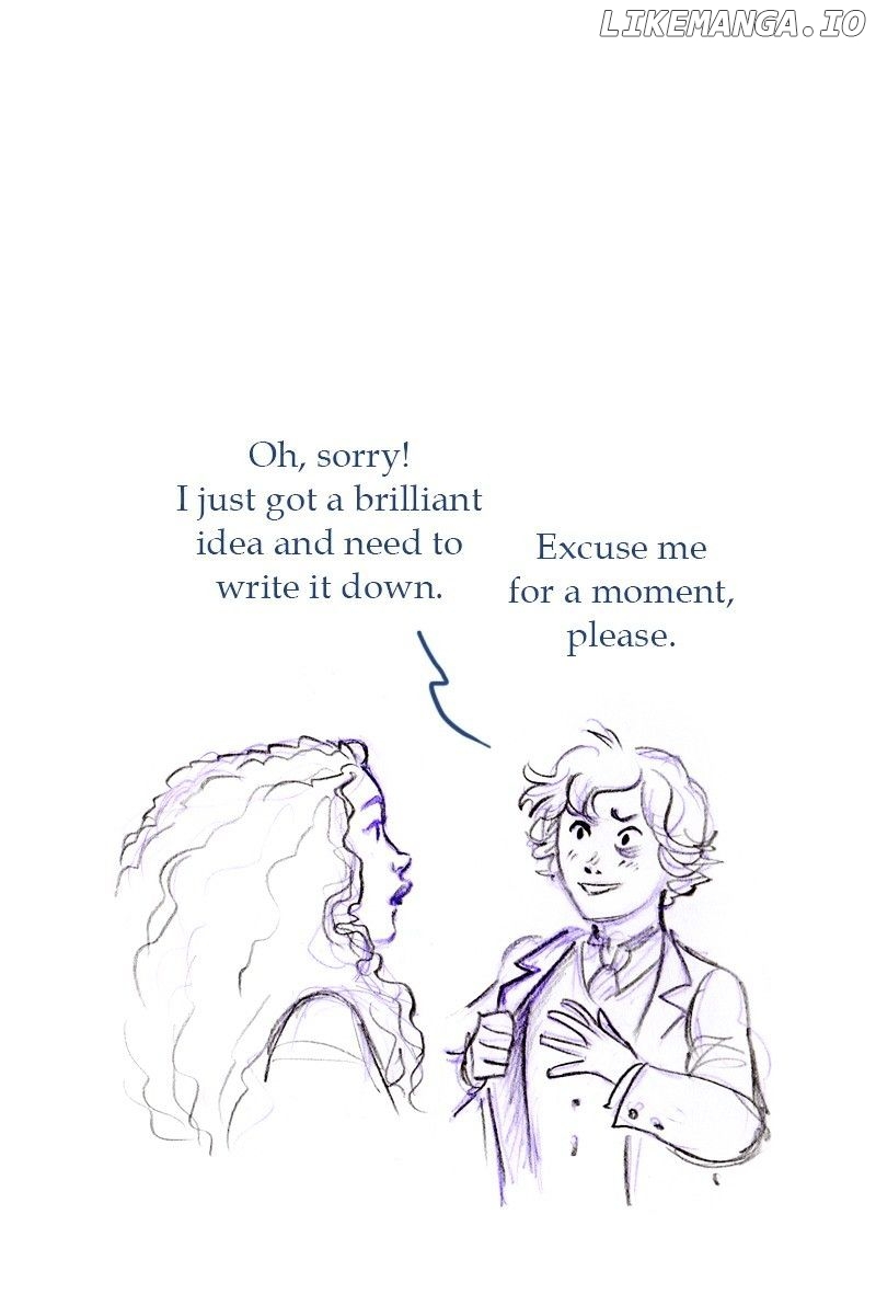 Miss Abbott And The Doctor chapter 51 - page 38