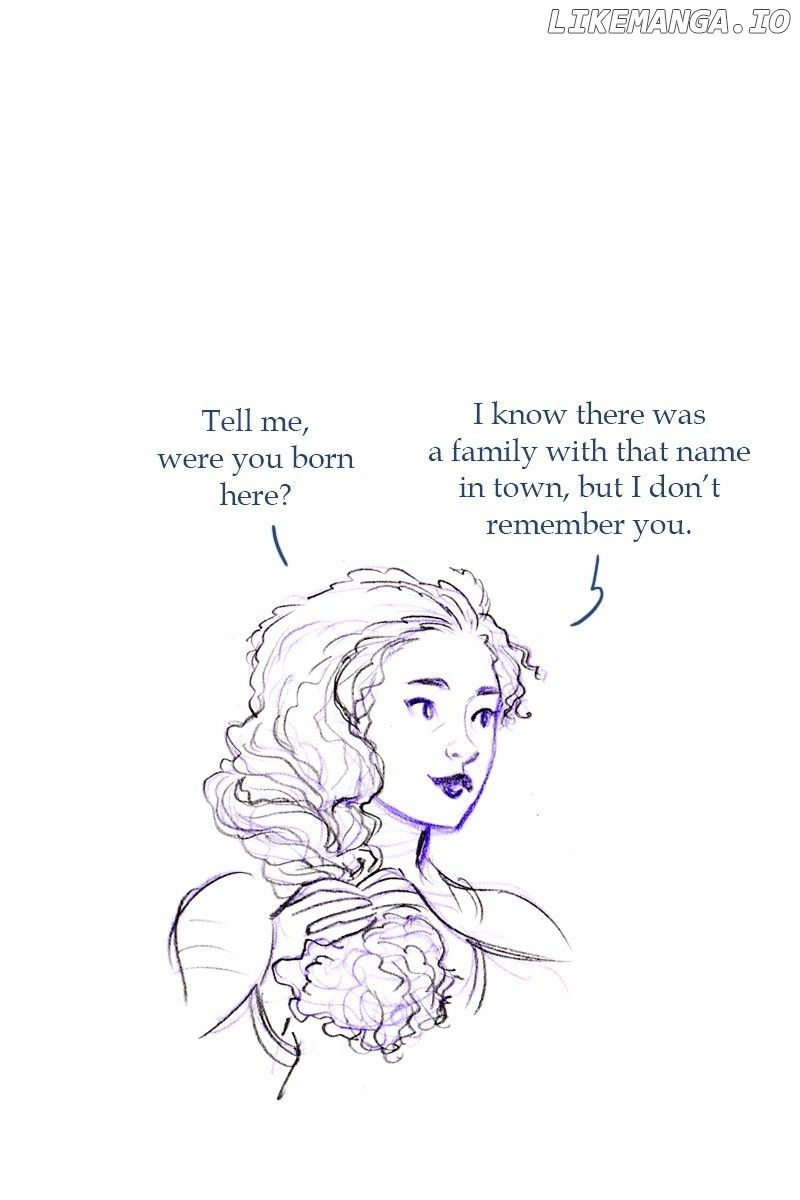 Miss Abbott And The Doctor chapter 51 - page 46