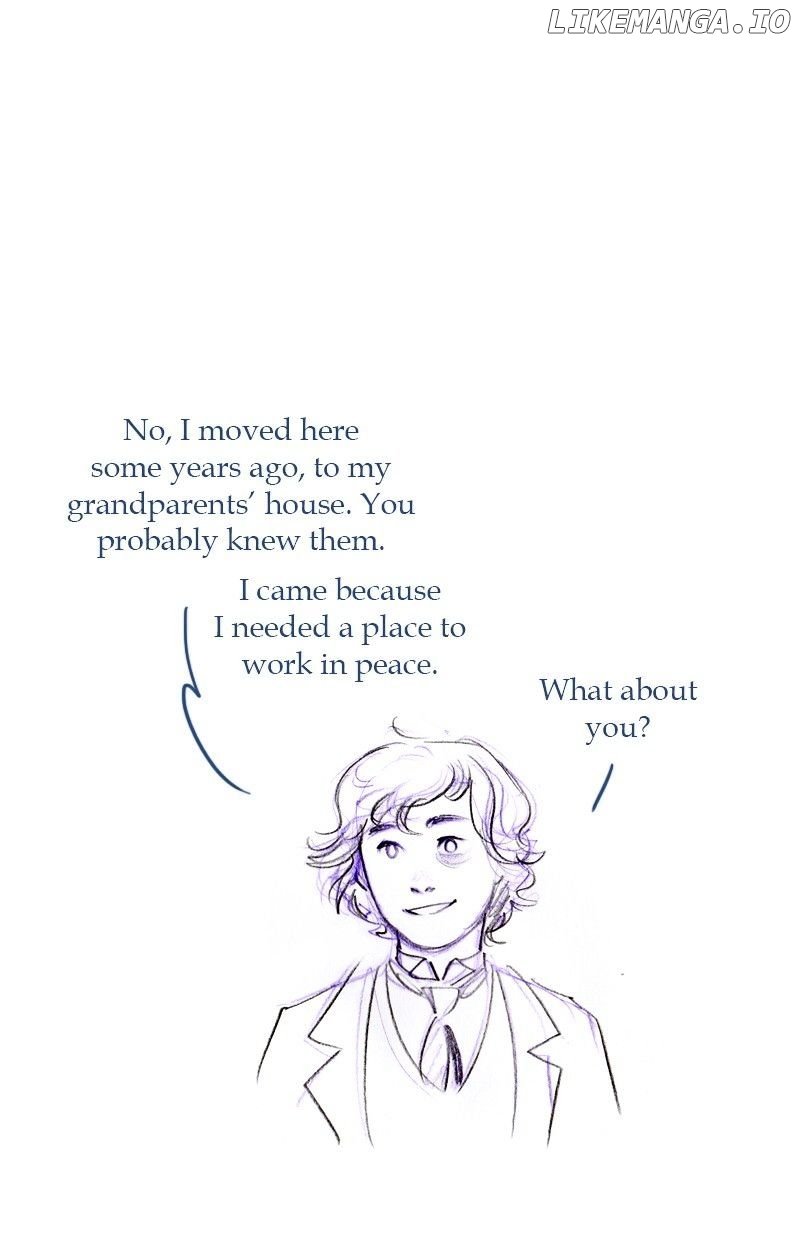 Miss Abbott And The Doctor chapter 51 - page 47