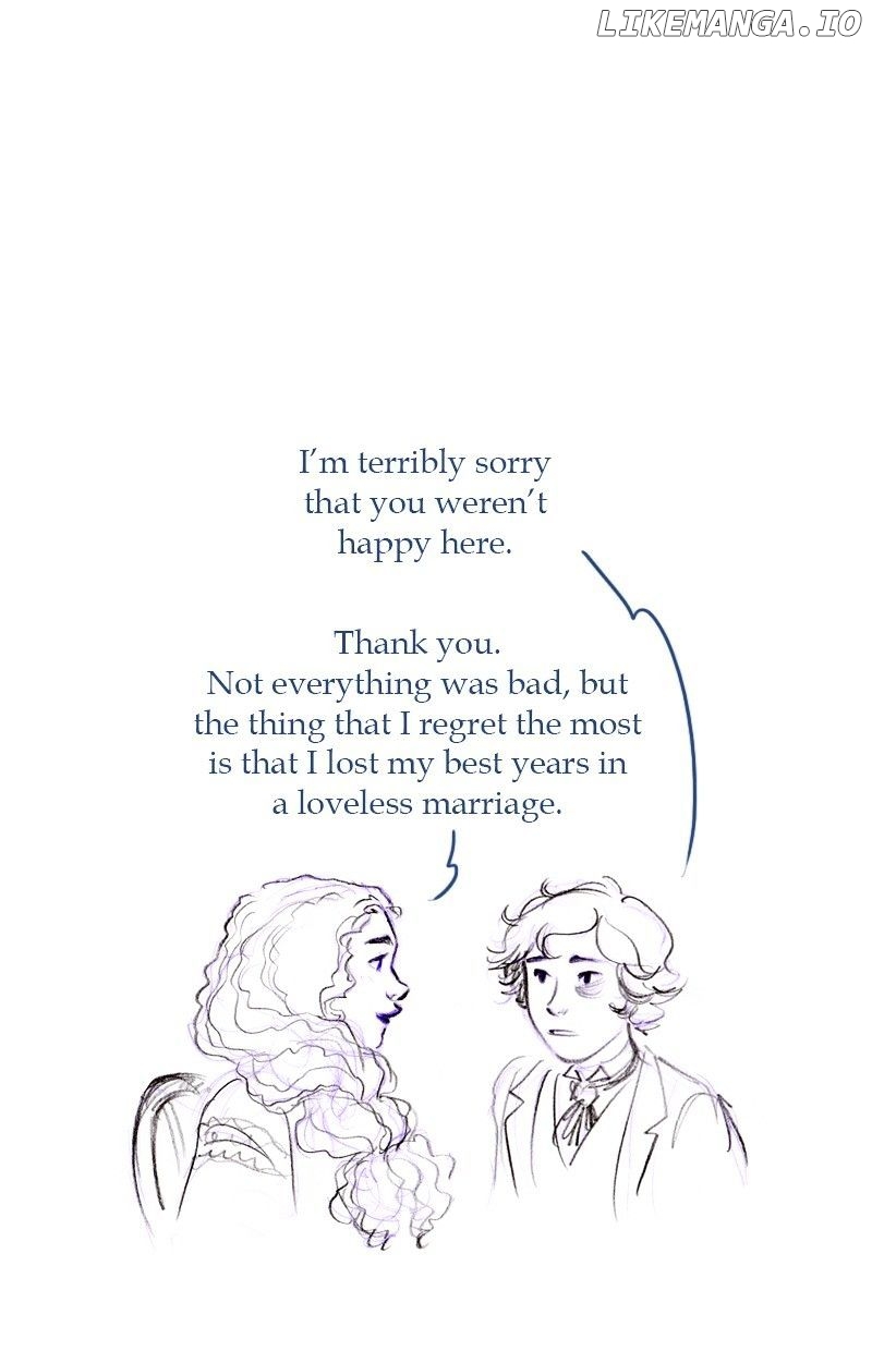 Miss Abbott And The Doctor chapter 51 - page 49