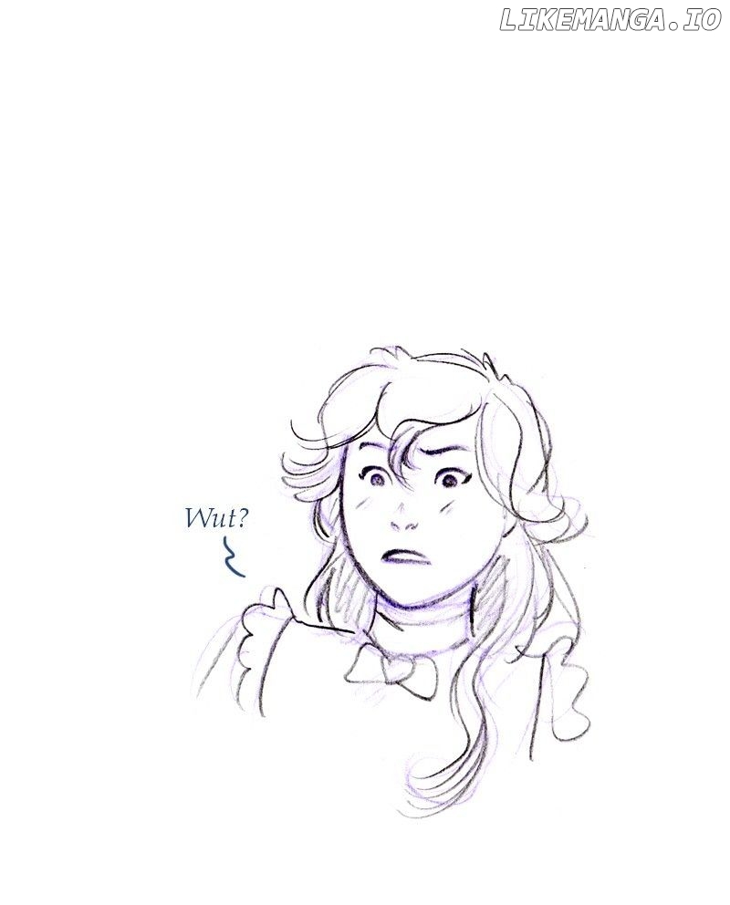 Miss Abbott And The Doctor chapter 51 - page 53