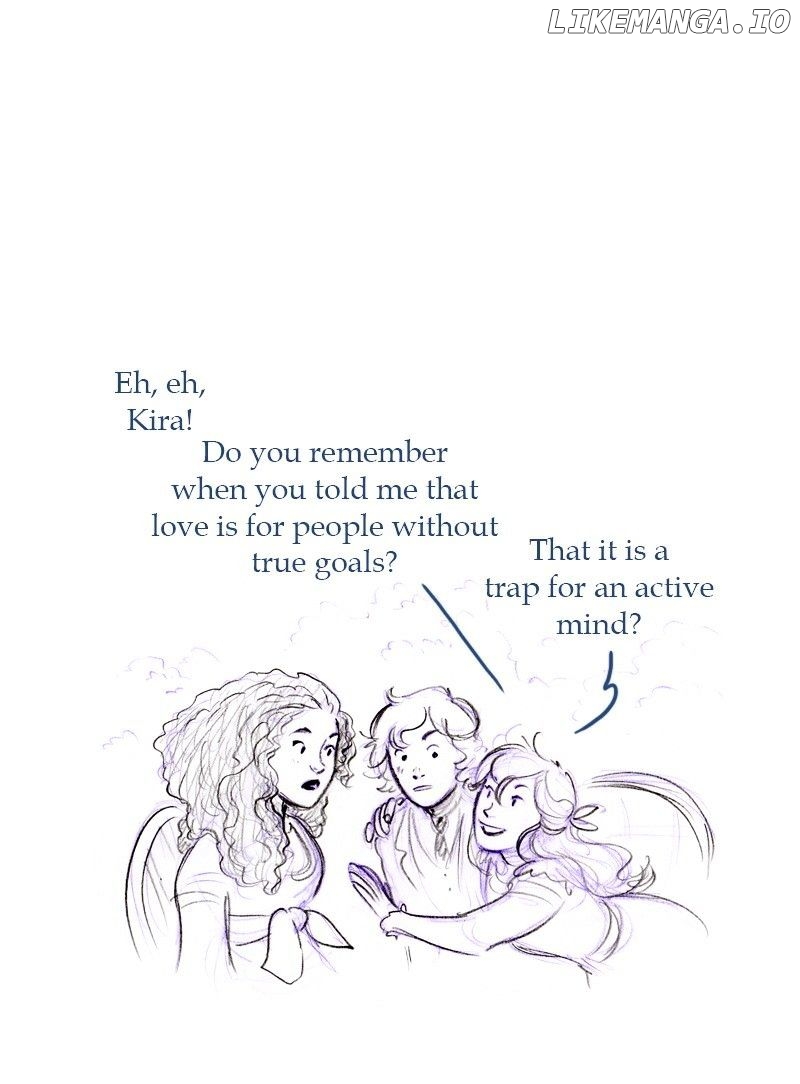 Miss Abbott And The Doctor chapter 51 - page 55